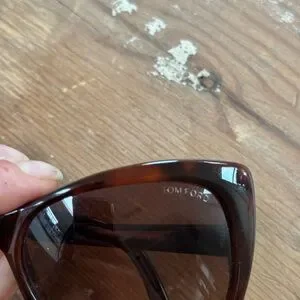 Tom Ford | Accessories | Tom Ford Nico Sunglasses 231 Brown  display picture 3